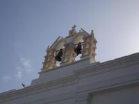 Kirche und Kloster Paragia Ekatontapiliani