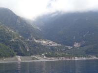 Kloster Dionysiou