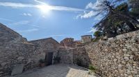 Kloster Hosios Loukas - Alte Klosterruinen 