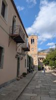 Kloster Hosios Loukas - Hof