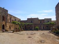 Kloster von Arkadi