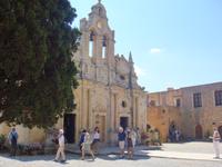 Kloster von Arkadi