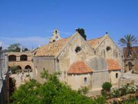 Kloster von Arkadi