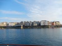 Korfu Stadt