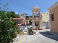 Korfu,  Afionas
