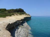 Korfu, Sidari