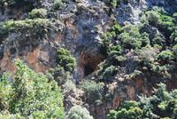 Kreta Landschaft