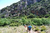 Kreta Landschaft