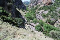 Kreta Landschaft