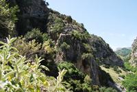 Kreta Landschaft