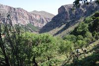 Kreta Landschaft