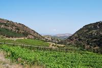 Kreta Landschaft