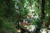 Kreta Wanderung
