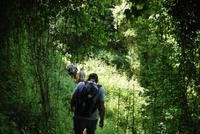 Kreta Wanderung
