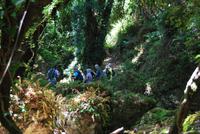 Kreta Wanderung