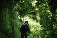 Kreta Wanderung