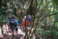 Kreta Wanderung