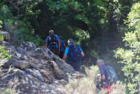 Kreta Wanderung