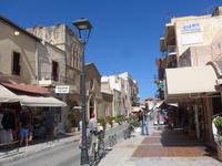 Kreta, Chania