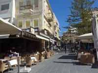 Kreta, Chania