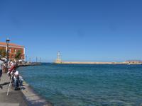 Kreta, Chania