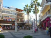 Kreta, Chersonissos