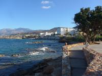 Kreta, Chersonissos