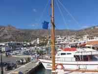 Kreta, Elounda