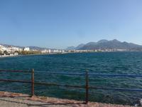 Kreta, Ierapetra
