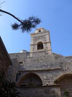 Kreta, Kloster Toplou