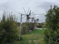 Kreta, Lassithi-Hochebene