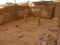 Kreta, Phaistos