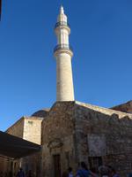 Kreta, Rethymnon
