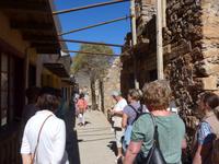 Kreta, Spinalonga