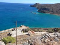 Kreta, Spinalonga