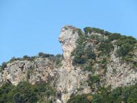 Löwenkopf