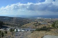 Landschaft Tinos