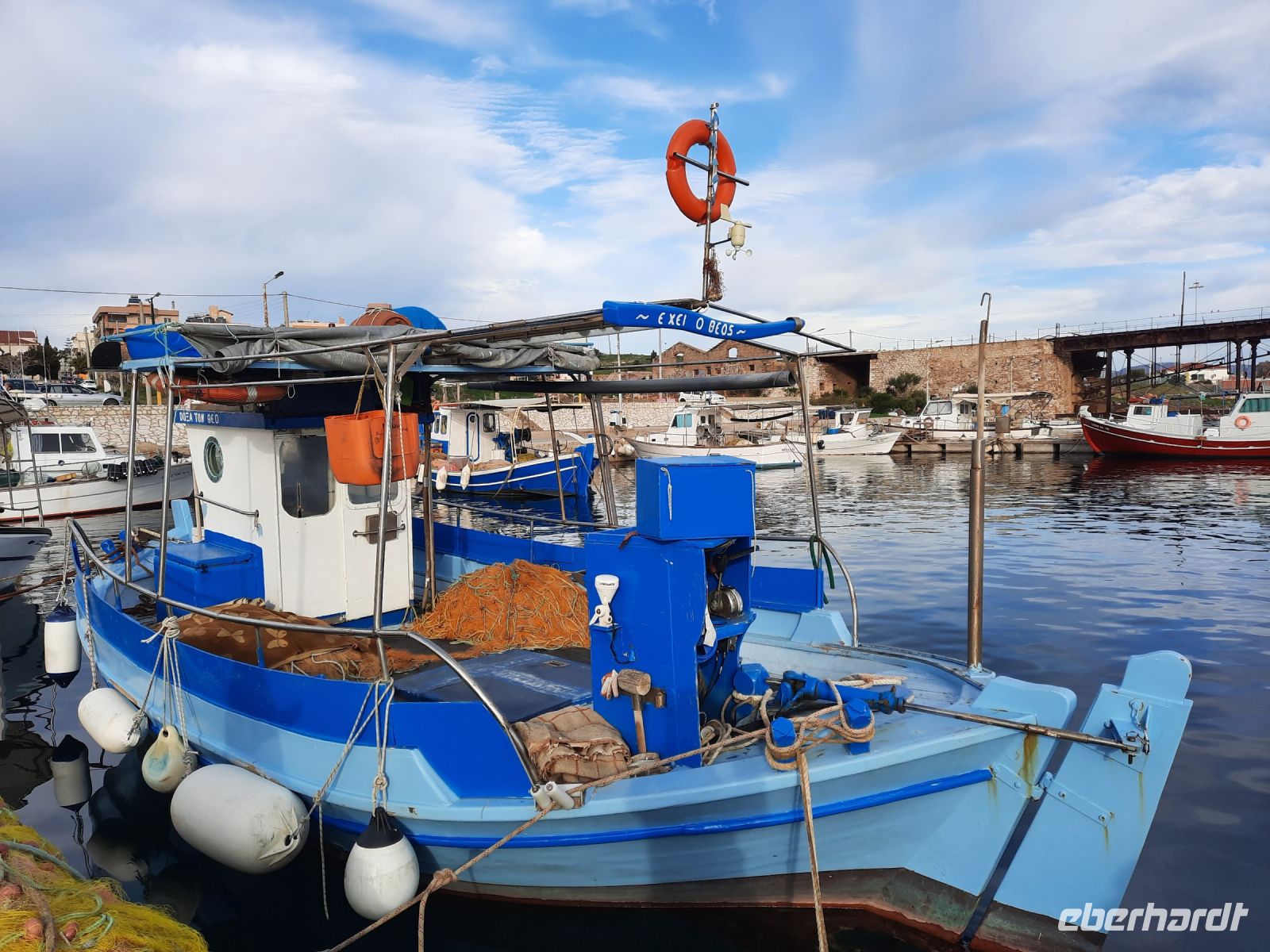 Lavrio