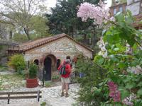 Lesbos, Agiassos