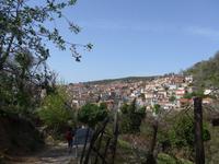 Lesbos, Agiassos