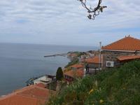 Lesbos, Molivos