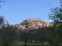 Lesbos, Molivos