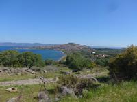 Lesbos, Molivos