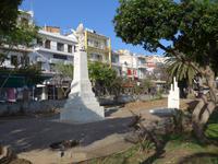 Lesbos, Plomari