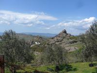 Lesbos, bei Petri