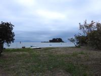 Mäuseinsel - Korfu