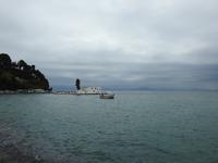 Mäuseinsel - Korfu