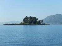 Mäuseinsel