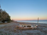 Mavrovouni-Strand 