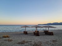 Mavrovouni-Strand 